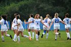 WSoc vs RWU  Wheaton College Women’s Soccer vs Roger Williams University. - Photo By: KEITH NORDSTROM